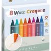 Play Little Dutch | Little Dutch Wax Crayons