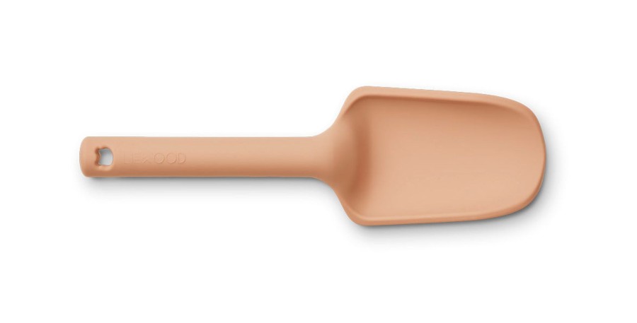 Play Liewood | Liewood Shane Shovel - Tuscany Rose