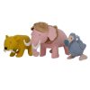 Play Olli Ella | Olli Ella Holdie Set - Extinct Animals