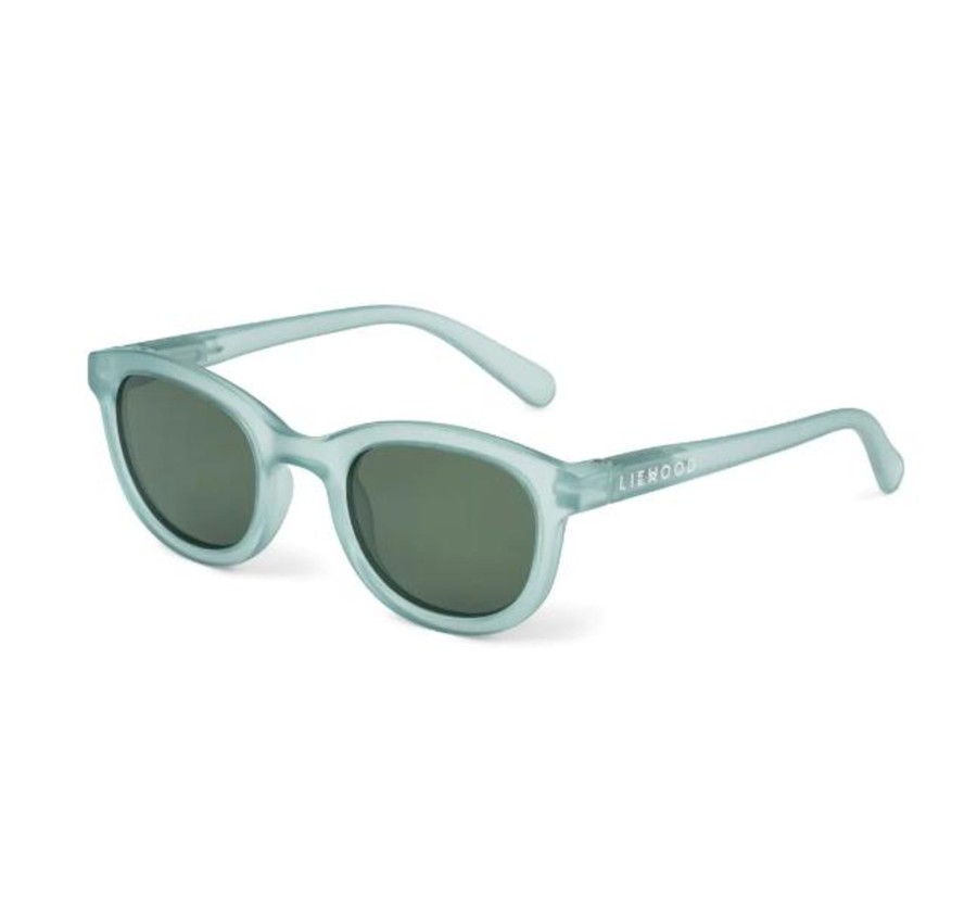 Wardrobe Liewood Liewood | Liewood Ruben Sunglasses - Peppermint