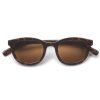 Wardrobe Liewood Sunglasses | Liewood Ruben Sunglasses - Dark Tortoise / Shiny