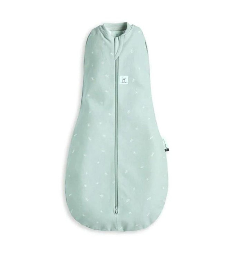 Baby Care ergoPouch | Ergopouch Cocoon Swaddle Bag 1.0 Tog - Sage