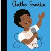 Play Little People, BIG DREAMS | Little People, Big Dreams! - Aretha Franklin