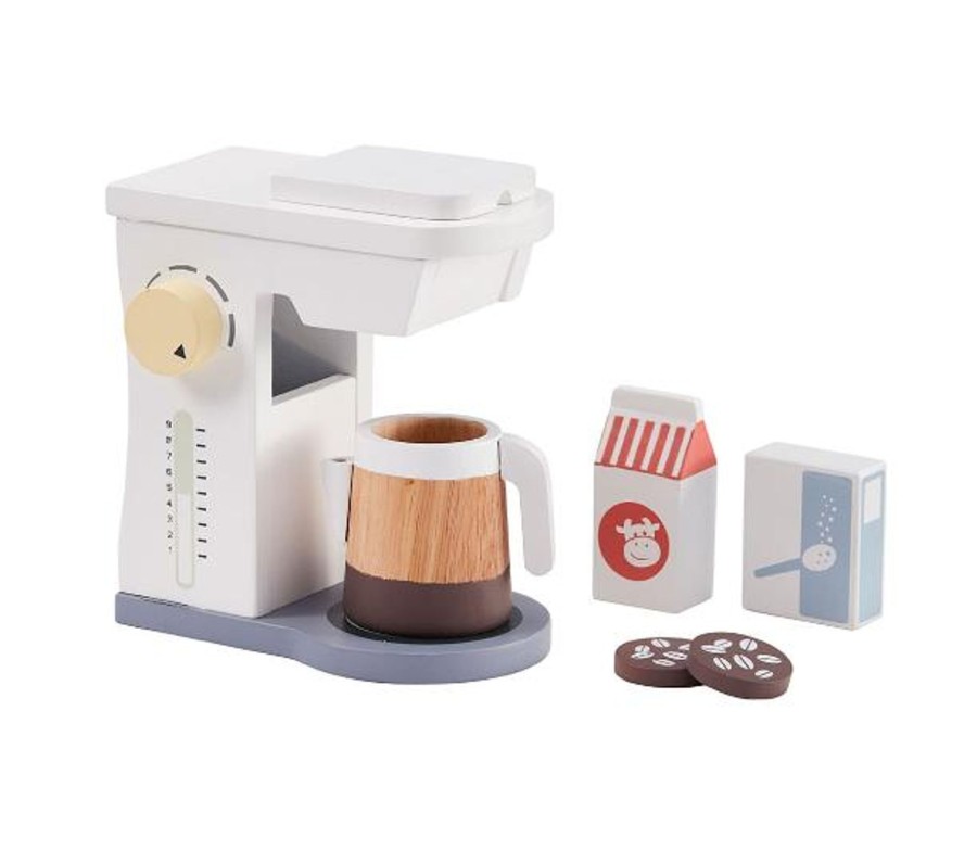 Play Kids Concept | Kid'S Concept Coffee Machine