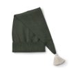 Wardrobe Liewood Liewood | Liewood Alf Christmas Hat - Hunter Green