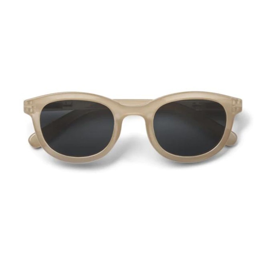 Wardrobe Liewood Liewood | Liewood Ruben Sunglasses - Oat