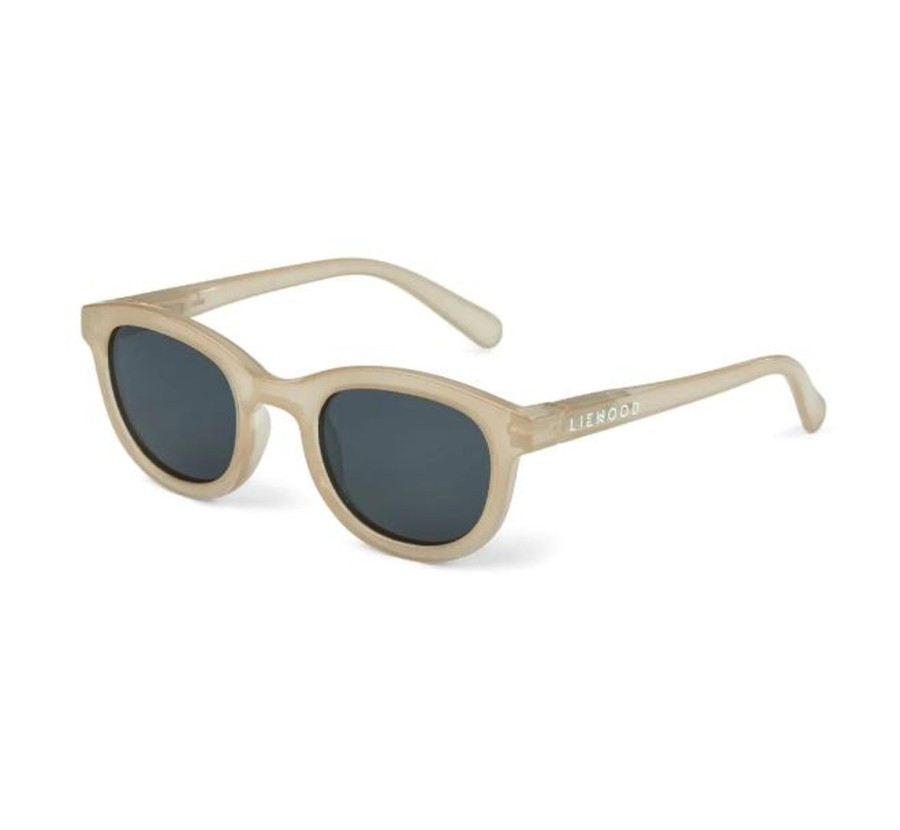 Wardrobe Liewood Liewood | Liewood Ruben Sunglasses - Oat