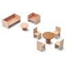 Play Liewood | Liewood Gillian Playhouse Furniture - Rose