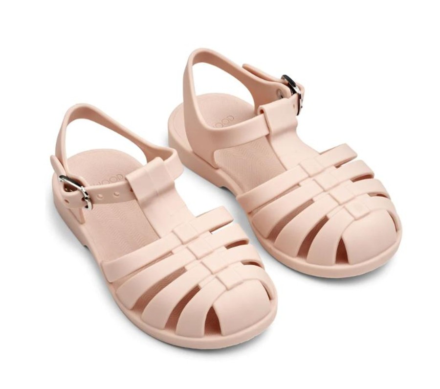 Wardrobe Liewood | Liewood Bre Sandals - Sorbet Rose