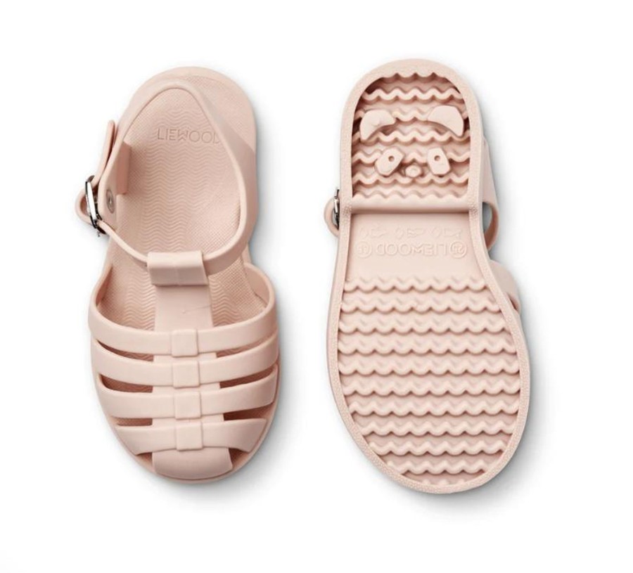 Wardrobe Liewood | Liewood Bre Sandals - Sorbet Rose