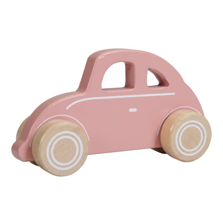 Play Little Dutch | Little Dutch Car - Pink