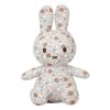 Play Little Dutch | Little Dutch Miffy Cuddle Toy - Vintage Little Flowers All-Over