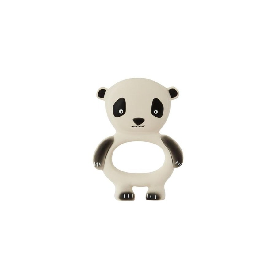 Baby Care OyOy | Oyoy Panda Baby Teether