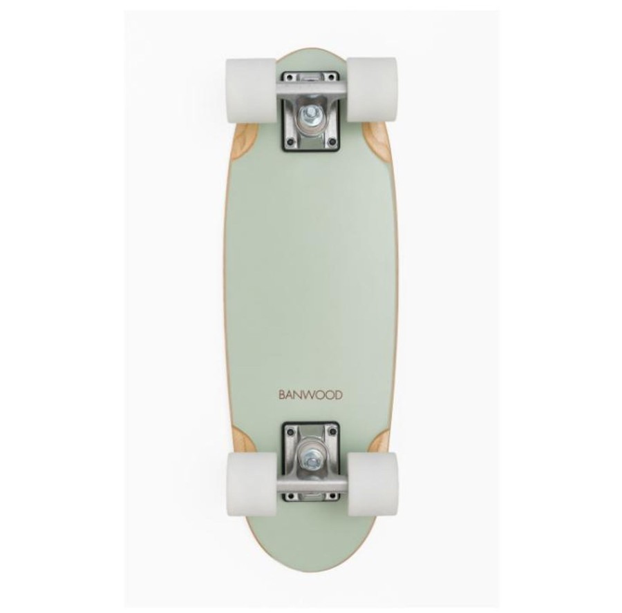 Play Banwood | Banwood Skateboard - Mint