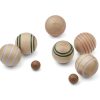 Play Liewood | Liewood Sisse Petanque - Garden Green Multi Mix