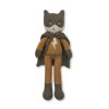 Play Liewood | Liewood Harris Superhero Doll - Golden Caramel