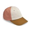 Wardrobe Liewood Hats & Caps | Liewood Danny Cap - Rose Multi Mix