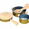 Play Plan Toys | Plan Toys Cooking Utensils