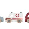 Play Little Dutch | Little Dutch Emergency Services