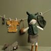 Play Fabelab | Fabelab Doll Clothes Set - Dragon Cape