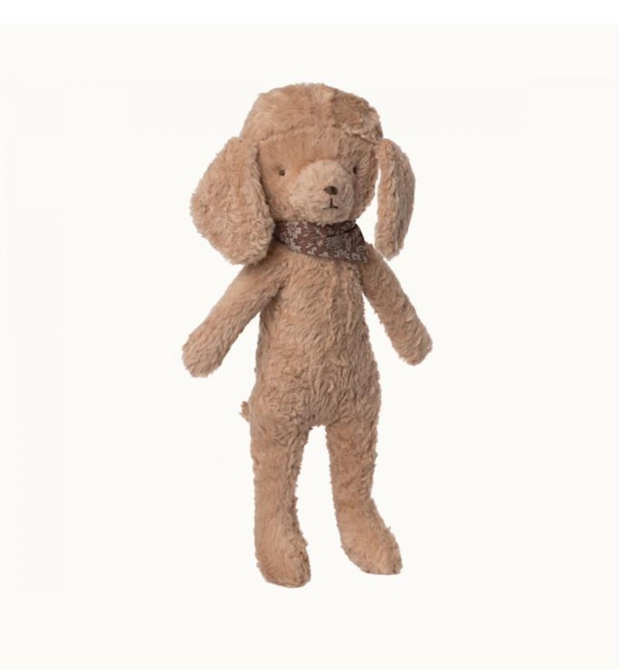 Play MAILEG | Maileg Poodle Dog Plush