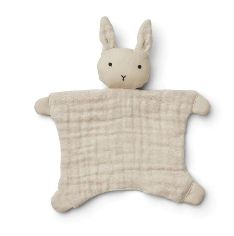 Baby Care Liewood | Liewood Amaya Cuddle Teddy - Rabbit / Sandy