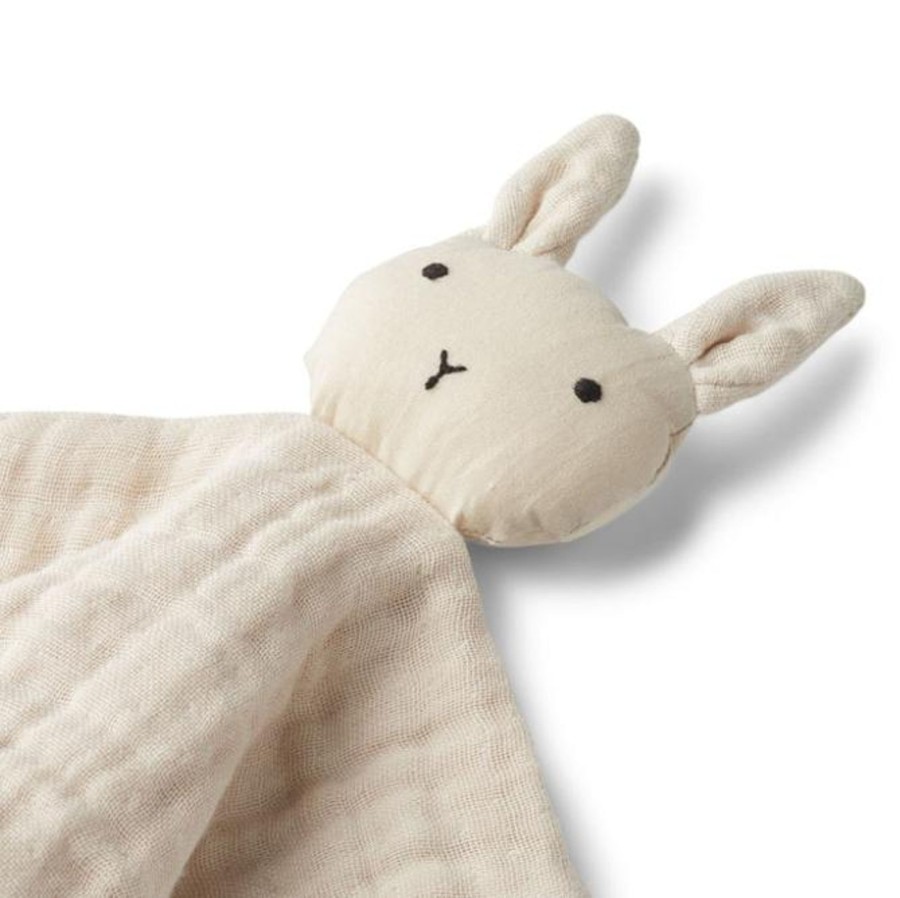 Baby Care Liewood | Liewood Amaya Cuddle Teddy - Rabbit / Sandy