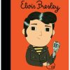 Play Little People, BIG DREAMS | Little People, Big Dreams! - Elvis Presley (Hardback)