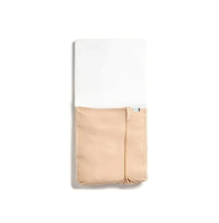 Baby Care ergoPouch | Ergopouch Baby Tuck Sheet - Wheat