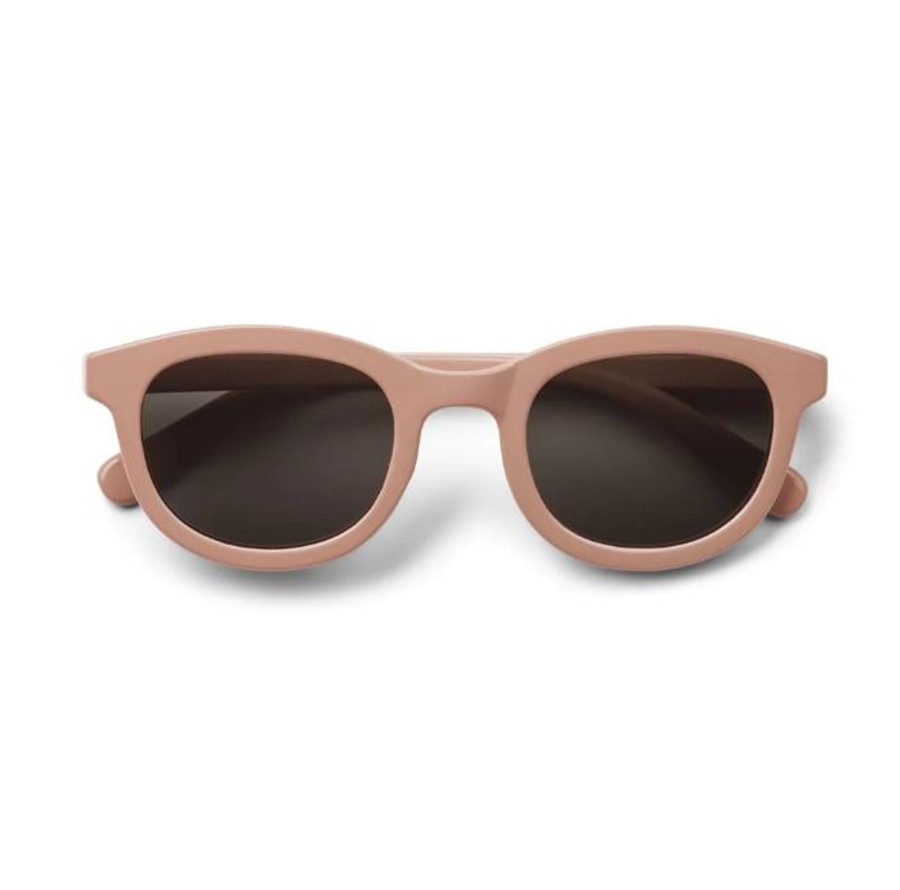 Wardrobe Liewood Liewood | Liewood Ruben Sunglasses - Tuscany Rose