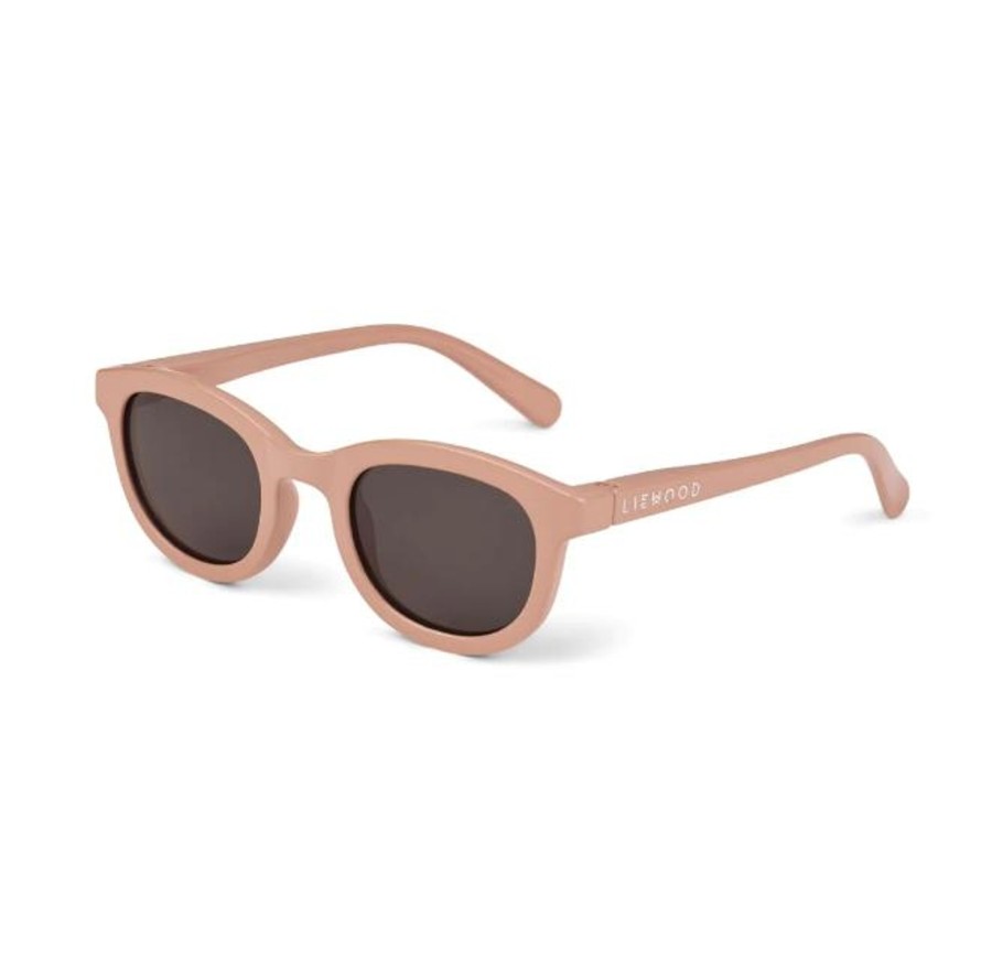 Wardrobe Liewood Liewood | Liewood Ruben Sunglasses - Tuscany Rose