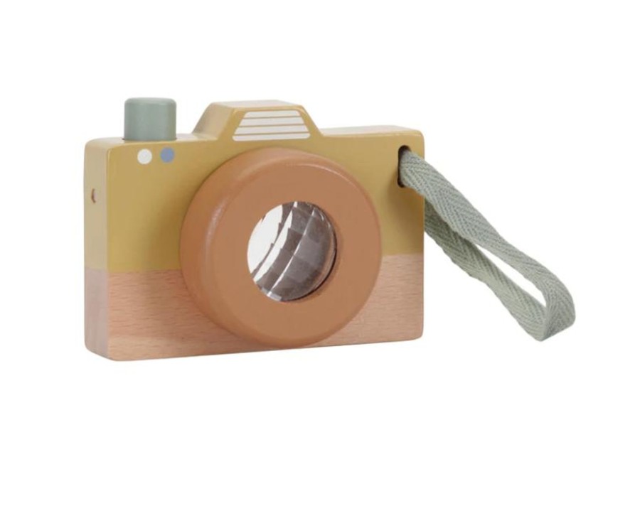 Play Little Dutch | Little Dutch Camera - Vintage