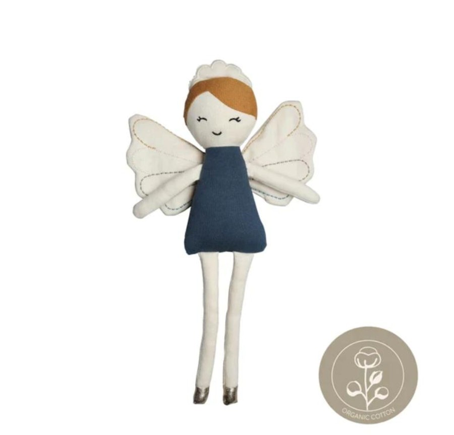 Play Fabelab | Fabelab Doll - Rainbow Fairy