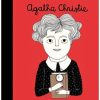 Play Little People, BIG DREAMS | Little People, Big Dreams! - Agatha Christie