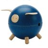 Play Plan Toys | Plan Toys Piggy Bank - Blue