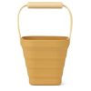 Play Liewood | Liewood Abelone Foldable Bucket - Yellow Mellow / Jojoba