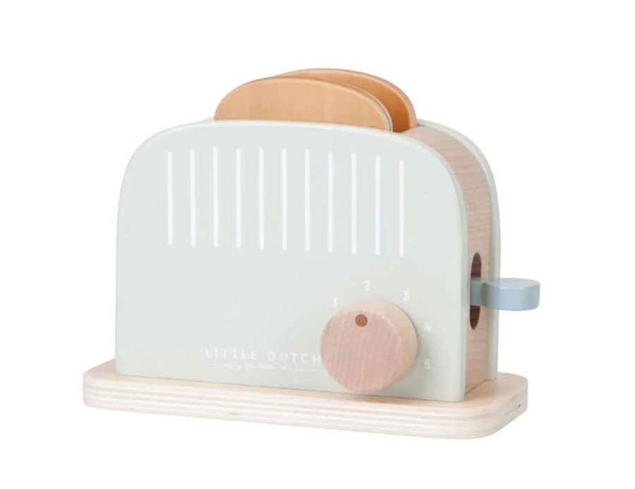 Play Little Dutch | Little Dutch Toaster Set