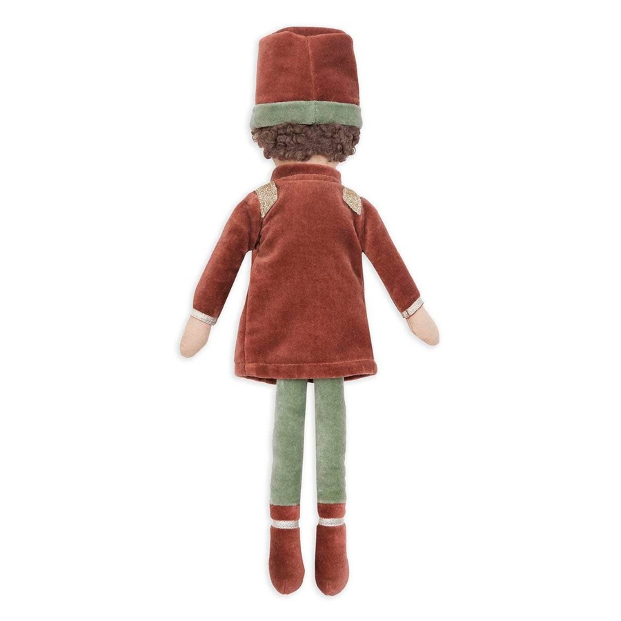 Play Avery Row | Avery Row Doll - Nutcracker