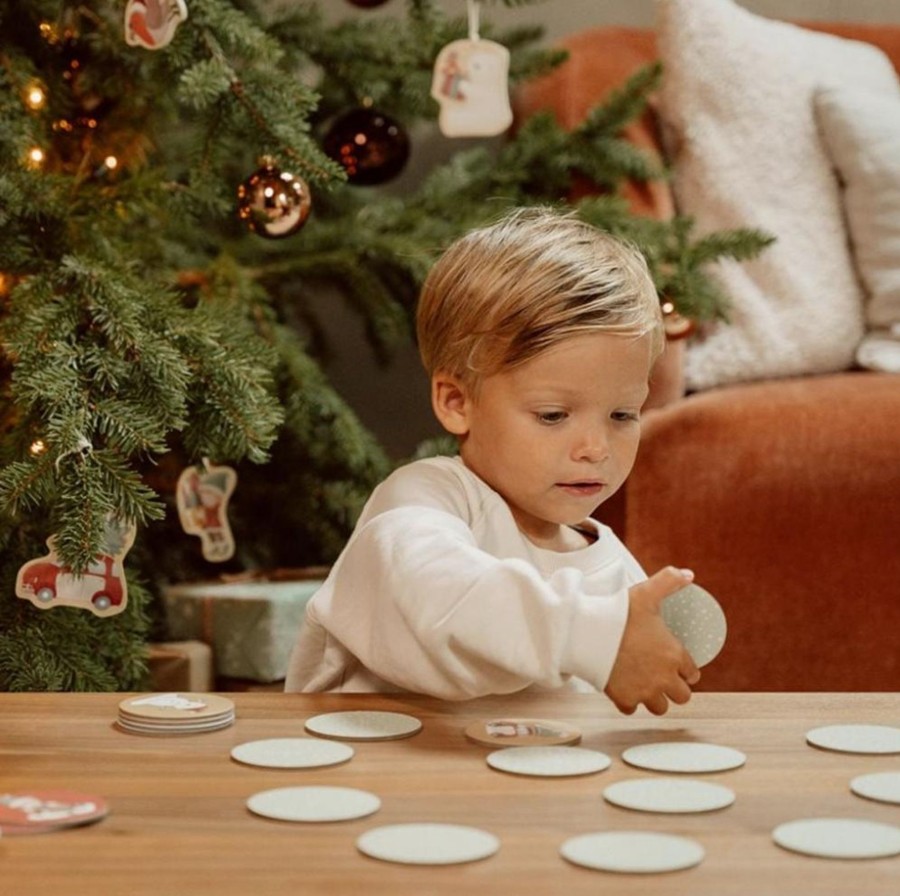 Play Little Dutch | Little Dutch Christmas Memo