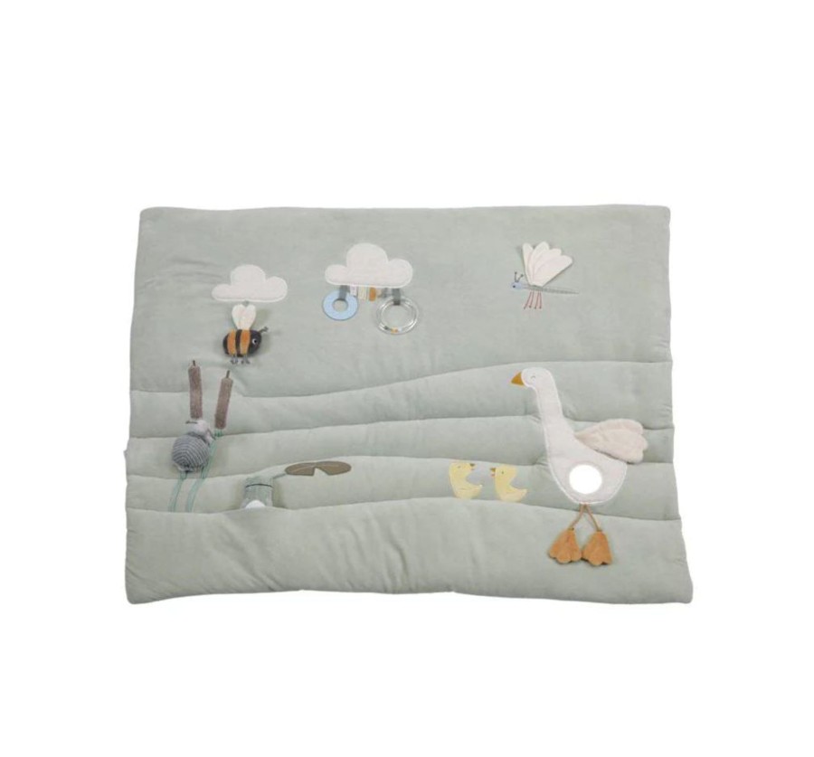 Play Little Dutch | Little Dutch Playpen Playmat - Little Goose