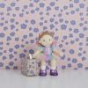 Play Olli Ella | Olli Ella Dinkum Dolls Pretend Pack - Fairy