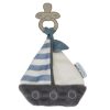 Baby Care Little Dutch | Little Dutch Pacifier Cloth - Sailors Bay