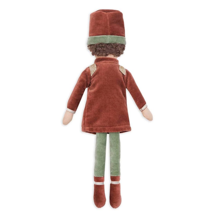 Play Avery Row | Avery Row Doll - Nutcracker