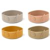 Meal Time Liewood | Liewood Emily Bowl 4-Pack - Tuscany Rose Multi Mix