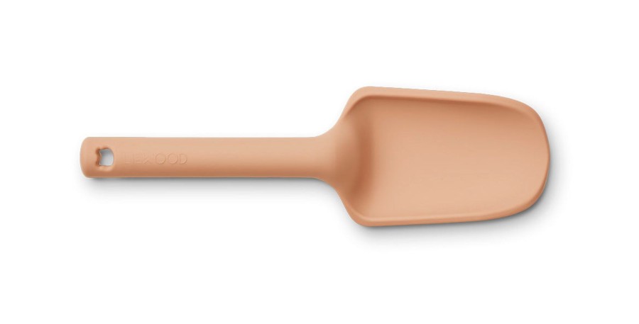 Play Liewood | Liewood Shane Shovel - Tuscany Rose