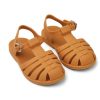 Wardrobe Liewood Liewood | Liewood Bre Sandals - Mustard