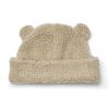 Wardrobe Liewood Liewood | Liewood Bibi Pile Beanie - Mist