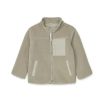 Wardrobe Liewood Liewood | Liewood April Fleece Jacket - Mist