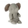 Play MAILEG | Maileg Safari Elephant - Small, Grey