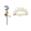 Play Fabelab | Fabelab Moon Fairy Wand Tiara Set